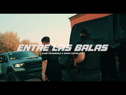 Entre Las Balas — YouTube