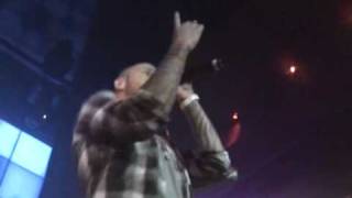 Matt Pokora - They talk sh#t about me (live in Tampere)