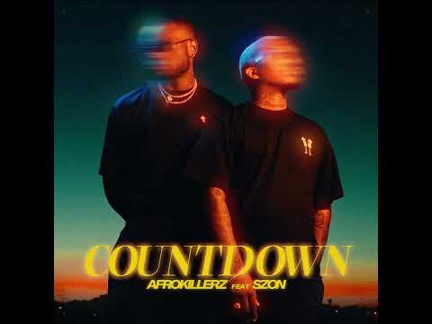 AfroKillerz - Countdown feat Szon (La la la) || Afro House Source | #afrohouse