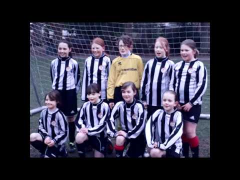 Jeanfield Swifts Girls