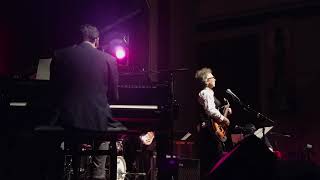 Marc Jordan LIVE Slow Bombing The World Dec 19 2018