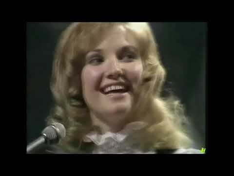 The New Seekers - Beg, Steal Or Borrow (Stereo)