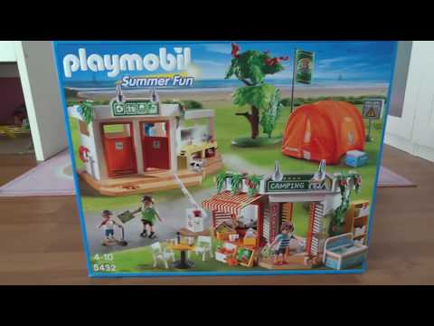 Playmobil