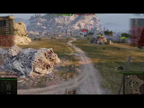 4TP---BITWA--Polskie czołgi od początku