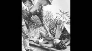 Vietnam War - Melissa McClelland&#39;s &#39;Rooftop&#39;