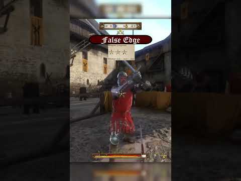 Longsword Combos Vol.1 | kingdom come deliverance combat | Kingdom Come Deliverance