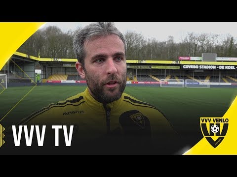 VVV TV met Maurice Steijn en Ralf Seuntjens