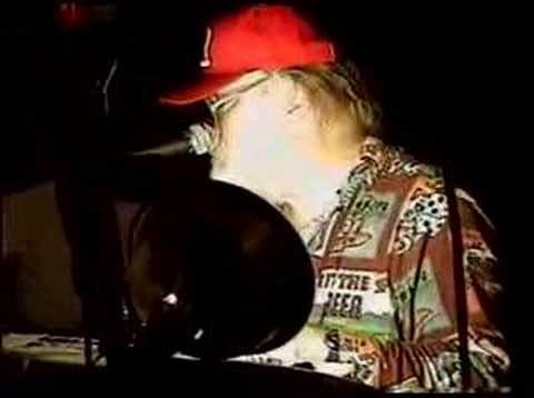 r. stevie moore - shrigley field 2