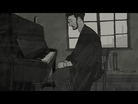 Davide Delvecchio - Loneliness (official video)