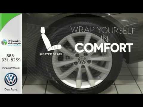 2015 Volkswagen Eos MD | Volkswagen Dealer Serving DC - SOLD