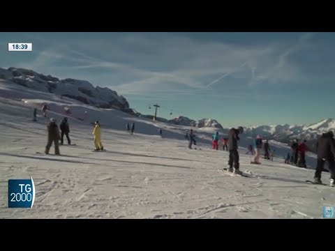 Boom turisti per ponte 8 dicembre ma crisi consumi e Natale meno ricco