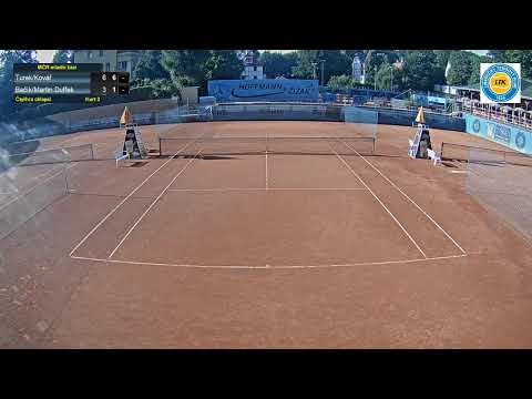 Kurt 2_5.7.2022_MČR mladších žáků_LTK Liberec