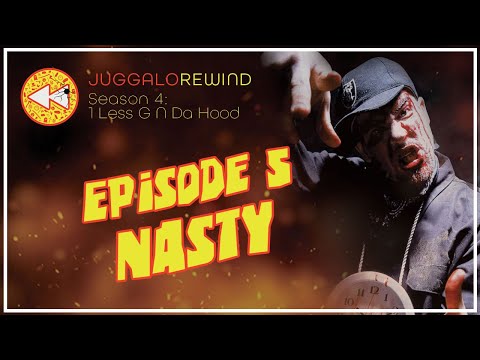Blaze Ya Dead Homie - Nasty (S04E05)