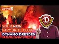 Your New Favourite Club: Dynamo Dresden