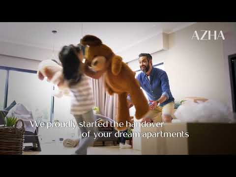 Property video thumbnail