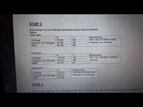 02 Graad 9 EBW Oefning 15 Deel 2