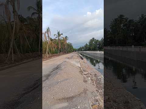 Mega Canal of Tubod
