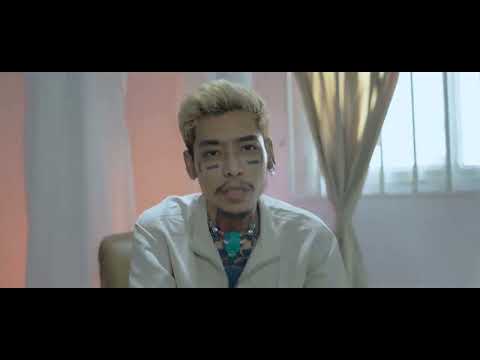 တခါတလေ မင်းစိတ်တွေ  Ta Khar Ta Lay Minn Sate Twy - Young P [Official MV]