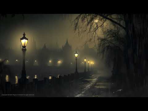 𝐃𝐚𝐫𝐤 𝐀𝐜𝐚𝐝𝐞𝐦𝐢𝐚 𝐑𝐞𝐥𝐚𝐱𝐢𝐧𝐠 𝐏𝐢𝐚𝐧𝐨 𝐌𝐮𝐬𝐢𝐜 𝐭𝐨 𝐁𝐞 𝐀𝐥𝐨𝐧𝐞 𝐚𝐭 𝐏𝐞𝐚𝐜𝐞 | 𝐑𝐚𝐢𝐧 𝐀𝐦𝐛𝐢𝐞𝐧𝐜𝐞𝐓𝐨 𝐒𝐭𝐮𝐝𝐲, 𝐑𝐞𝐚𝐝 𝐚𝐧𝐝 𝐖𝐫𝐢𝐭𝐞