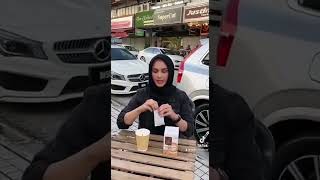 Download lagu Fiza Halim Minum Xs Perfect Drink mp3