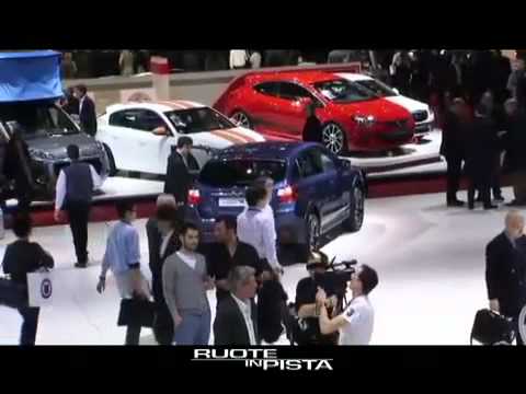 Ruote in Pista n. 2165 - 1a Parte