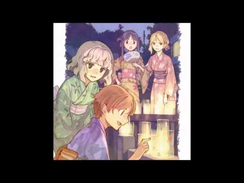 Natsu-iro Kiseki Minamikaze Dramatic Four Season