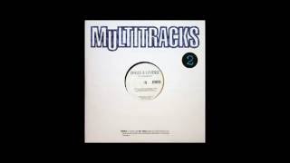 Briggs & Lievense - Breakdown (Dub Mix) 2003