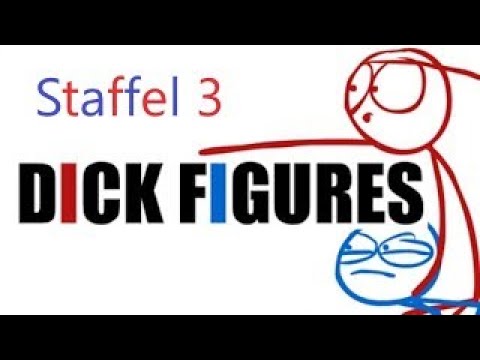 Dick Figures Staffel 3 Alle Folgen Full HD German