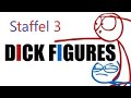 Dick Figures Staffel 3 Alle Folgen Full HD German