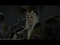 A Difference of Opinion LvL 57 FFXIV Patch 3.0: Heavensward Main Scenario Cutscenes