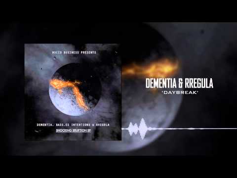 Dementia & Rregula - Daybreak [Nocid Business Recordings]