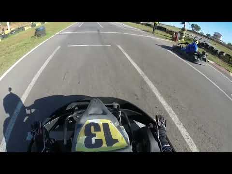 Lika Racing 2023 - Etapa 4 - Brasília Kart