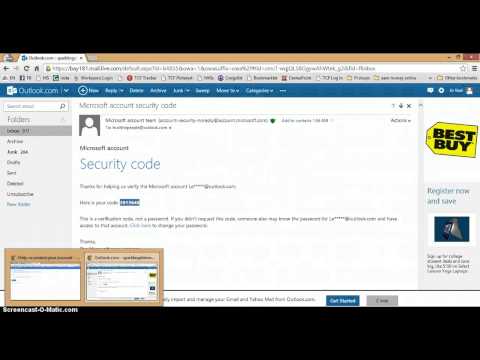How to Make 11 Emails in one go on Outlook