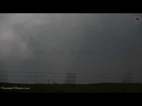 5/20/19 Mangum. OK Tornado