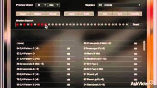 Video thumbnail for Session Guitarist - Strummed Acoustic Tutorial by macProVideoDotCom