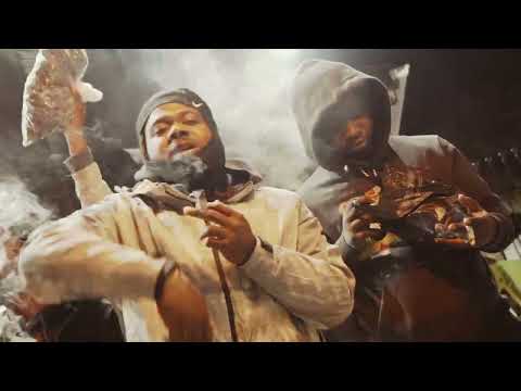 Big YSL - 120 Day Run ( Official Video ) Dir. @Waxbando