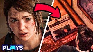 10 Secrets It Took YEARS To Find In PlayStation Games