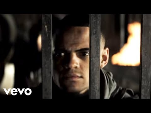 Mohombi - Dirty Situation (French Version) ft. Akon