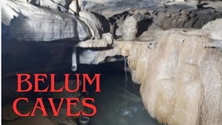 BELUM CAVES RAYALASEEMA ANDHRA PRADESH Beneath the Veli The Enchanting wonders of balam cave