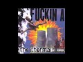 The Thermals - Fuckin A (Full Album) - Sergio Mendez The Thermals - Fuckin A (Full Album)