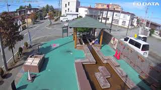 さくらんぼ東根温泉