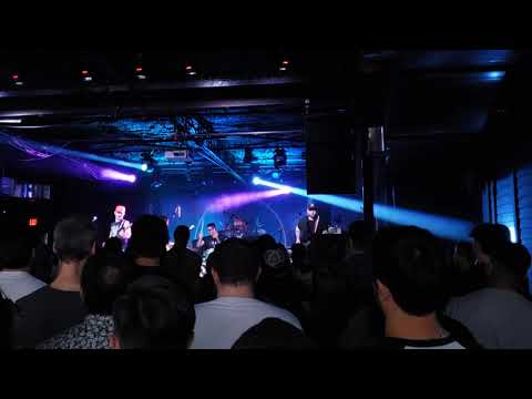 Sincere Engineer - EMPIRE Control Room & Garage - Austin, TX | 4/29/2022
