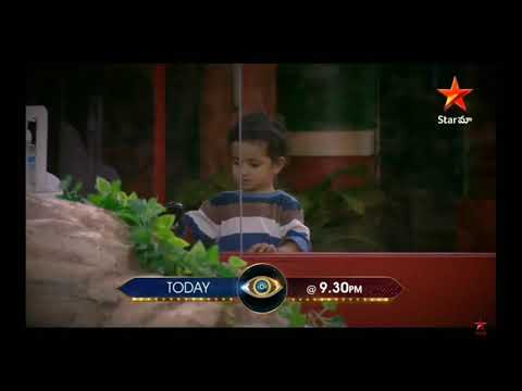 lasya loves her son very much