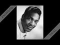 Brook Benton - Hotel Happiness - 1962