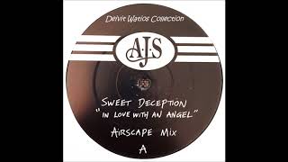 Sweet Deception - In Love With An Angel (Airscape Mix) (2000)