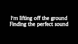 Barbie movie song: Here I am/Princesses Just Want To Have Fun lyrics on screen