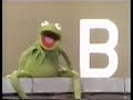 Sesame Street Sound Of B Ending Cut