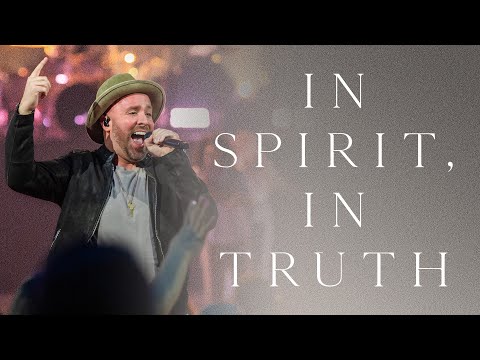 In Spirit, In Truth feat. Central Live