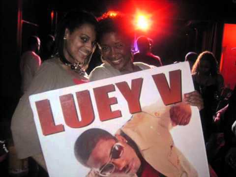 Luey V-Do Ya Own Pt 2 Feat Zee