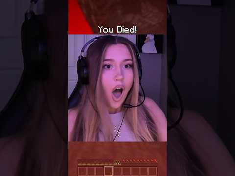 @RachelMaeyley Minecraft egirl